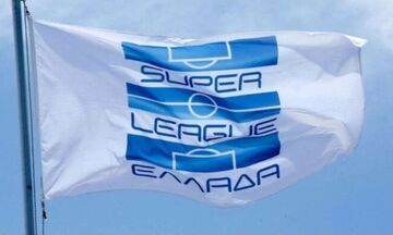 Super League: Σε απολογία ΠΑΟΚ, ΑΕΚ και Παναθηναϊκός