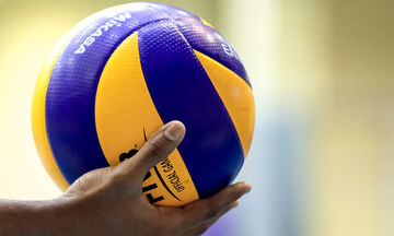 Volley League Ανδρών: Η βαθμολογία μετά τη νίκη του Μίλωνα επί του Φοίνικα Σύρου