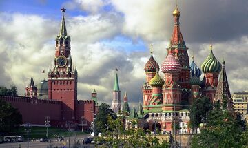 Κρεμλίνο: Τα σχόλια που έκανε ο Μπάιντεν αναφερόμενος στον Πούτιν εξευτελίζουν την ίδια την Αμερική