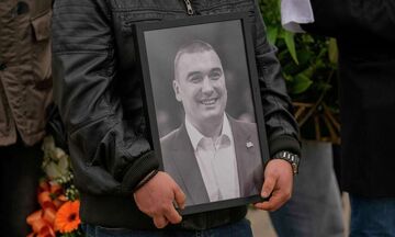 «Έφυγε» ο πατέρας του Ντέγιαν Μιλόγεβιτς 10 ημέρες μετά την κηδεία του