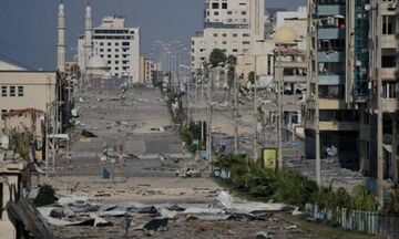 Γάζα: Έφοδος ισραηλινών στρατιωτών στο νοσοκομείο Νάσερ