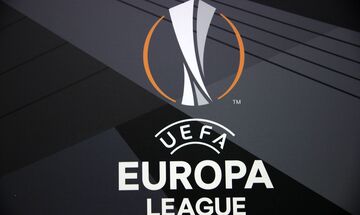 Europa League: Τα ζευγάρια της φάσης των «16» 