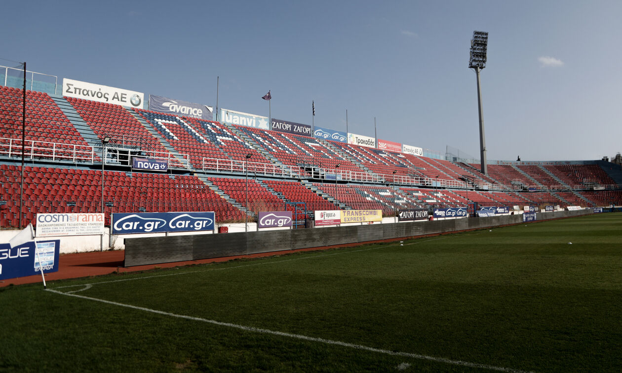 Τηλυκράτης - Athens Kallithea FC: Ο αγώνας θα γίνει στο γήπεδο του Πανιωνίου
