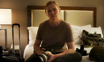 Η πτώση μιας Αυτοκρατορίας - Νέο τρέιλερ του «Civil War» του Αλεξ Γκάρλαντ