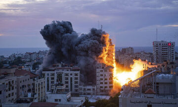 Την αποτυχία του ισραηλινού σχεδίου για την «επόμενη ημέρα» στη Γάζα προεξοφλεί η Χαμάς