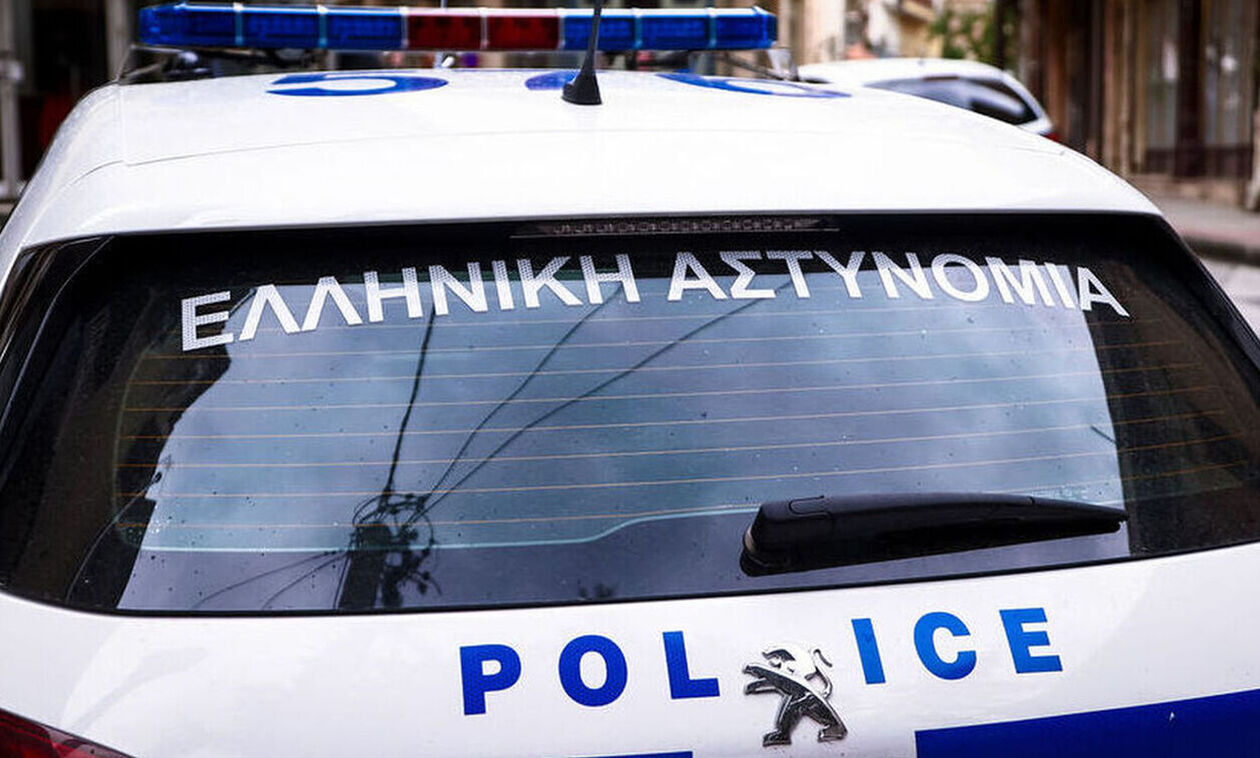 Κρυμμένη παραμένει η σύζυγος του Παλαιοχριστιανού - Τι δήλωσε μέσω του δικηγόρου της