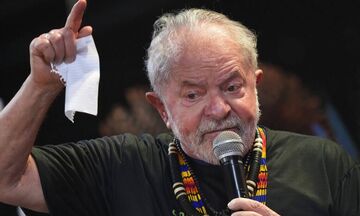Βραζιλία: Ο πρόεδρος Λούλα κατηγορεί το Ισραήλ για γενοκτονία