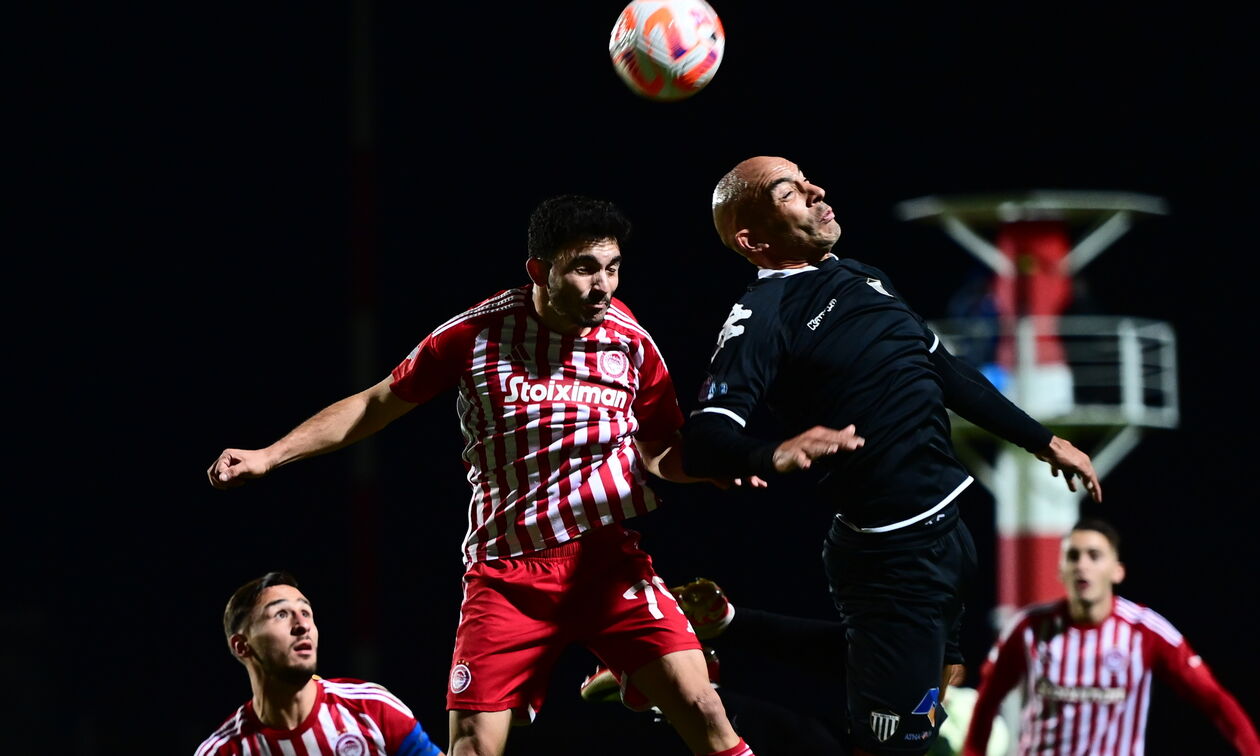 Super League 2: Η Καλαμάτα νίκησε τον Ολυμπιακό Β’ (1-0)