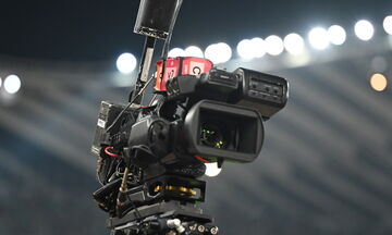 Τηλεόραση: Οι αθλητικές μεταδόσεις της Κυριακής (25/2) με Ολυμπιακός - Αστέρας Τρίπολης