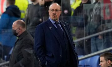 Θέλτα: Τελευταία ευκαιρία σε Μπενίτεθ με Αλμερία