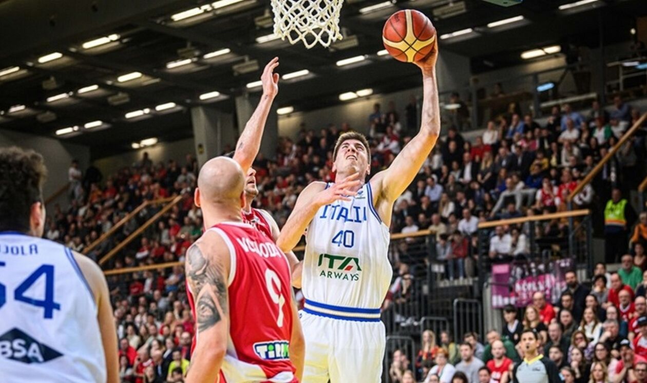Eurobasket 2025: Το πανόραμα στα προκριματικά