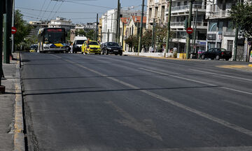 Απεργία ΑΔΕΔΥ: Πώς θα κινηθούν λεωφορεία, μετρό, ηλεκτρικός στις 28 Φεβρουαρίου