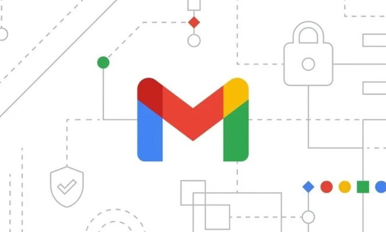 Hoax ότι κλείνει το Gmail