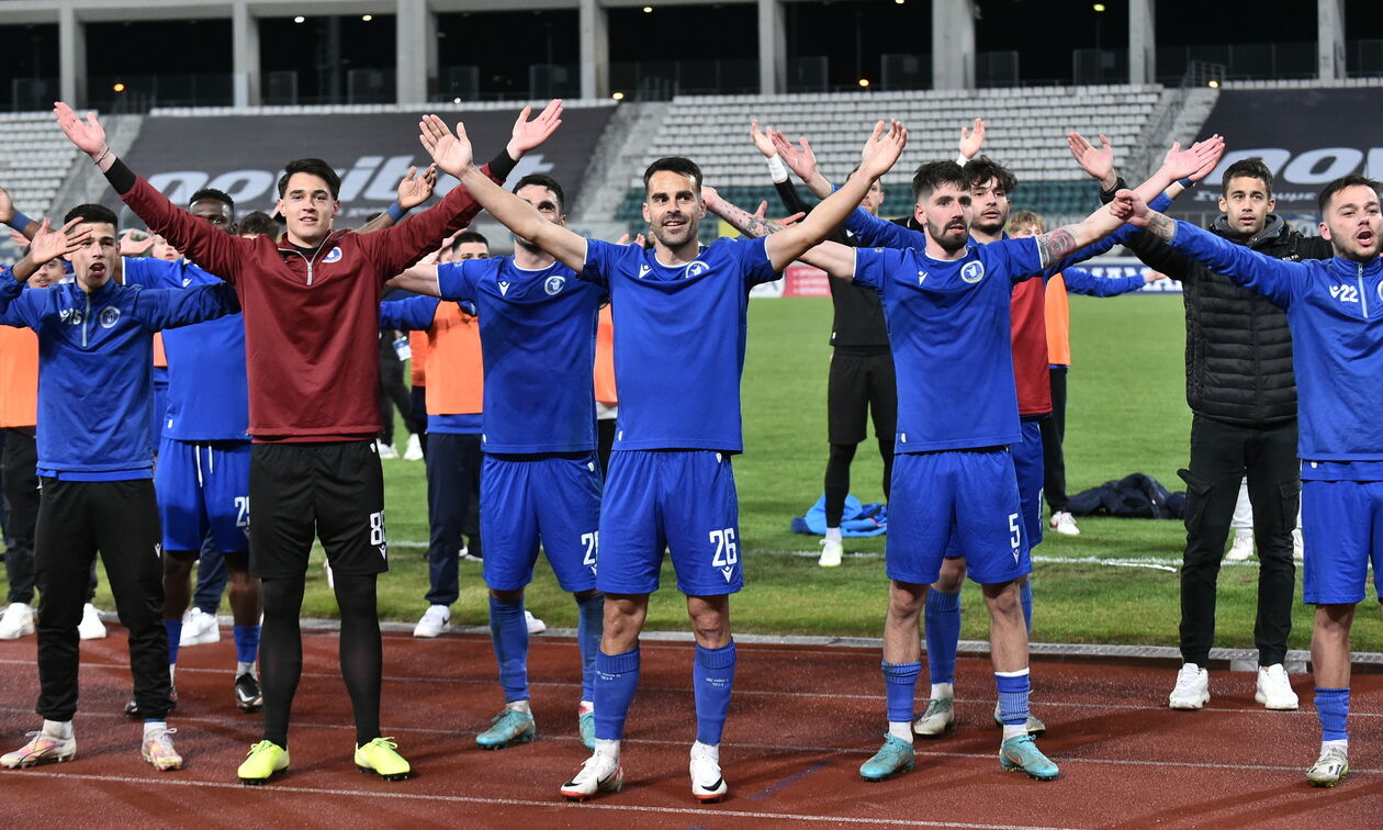 ΦΩΣ στο στοίχημα: Ντέρμπι με… φαβορί