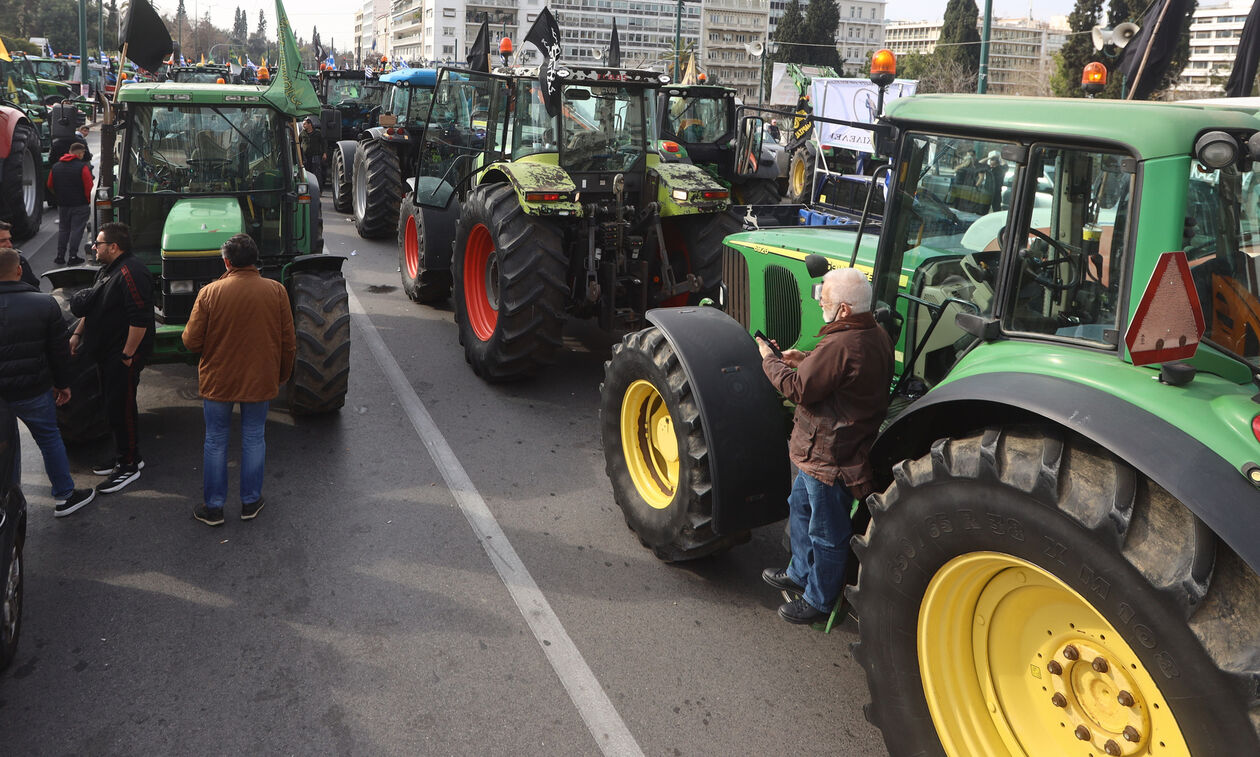 Συμβούλιο Υπουργών Γεωργίας της Ευρωπαϊκής Ένωσης: Οι αγρότες επιστρέφουν στις Βρυξέλλες 