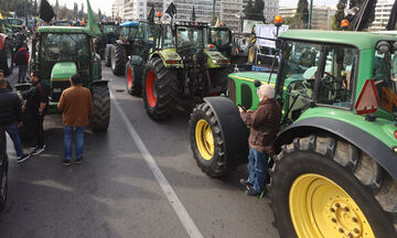 Συμβούλιο Υπουργών Γεωργίας της Ευρωπαϊκής Ένωσης: Οι αγρότες επιστρέφουν στις Βρυξέλλες 