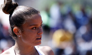 WTA ranking: Μπήκε ξανά στο τοπ 10 η Σάκκαρη