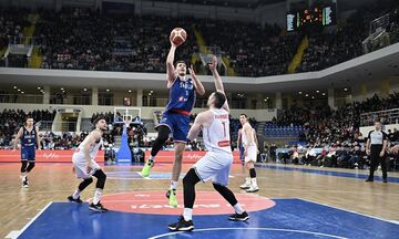 Προκριματικά EuroBasket 2025: Νίκες για Σερβία, Φινλανδία και Γαλλία, έχασαν Πολωνία και Λιθουανία