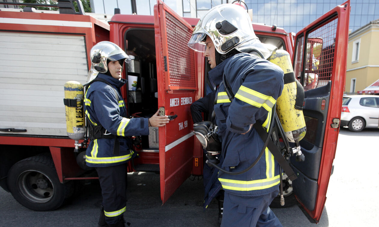 Κρήτη: Νεκρός 48χρονος στο σπίτι του στα Χανιά