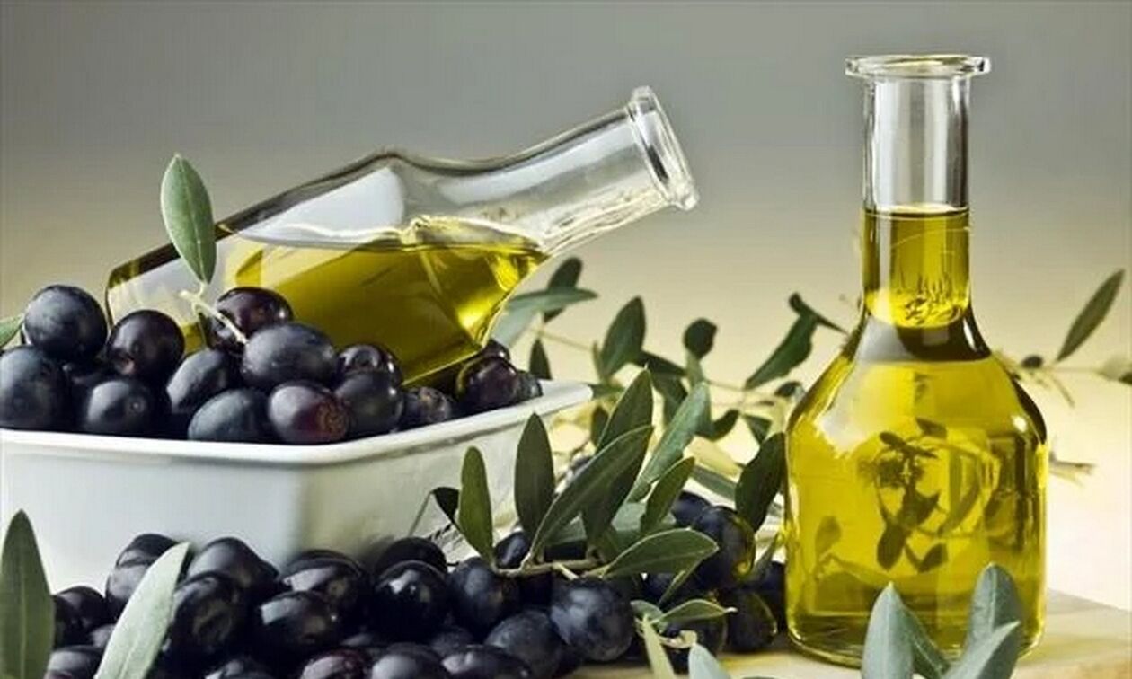 Ελαιόλαδο: Άλμα 67% στην Ελλάδα – Πάνω από 50% στην ΕΕ
