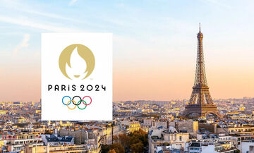 Ολυμπιακοί Αγώνες 2024: Έκλεψαν υπολογιστή στο Παρίσι με απόρρητα σχέδια ασφαλείας