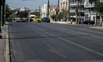 Απεργία 28 Φεβρουαρίου: «Χειρόφρενο» σε προαστιακό, μετρό, ΗΣΑΠ, τραμ - Ποιοι δρόμοι θα κλείσουν