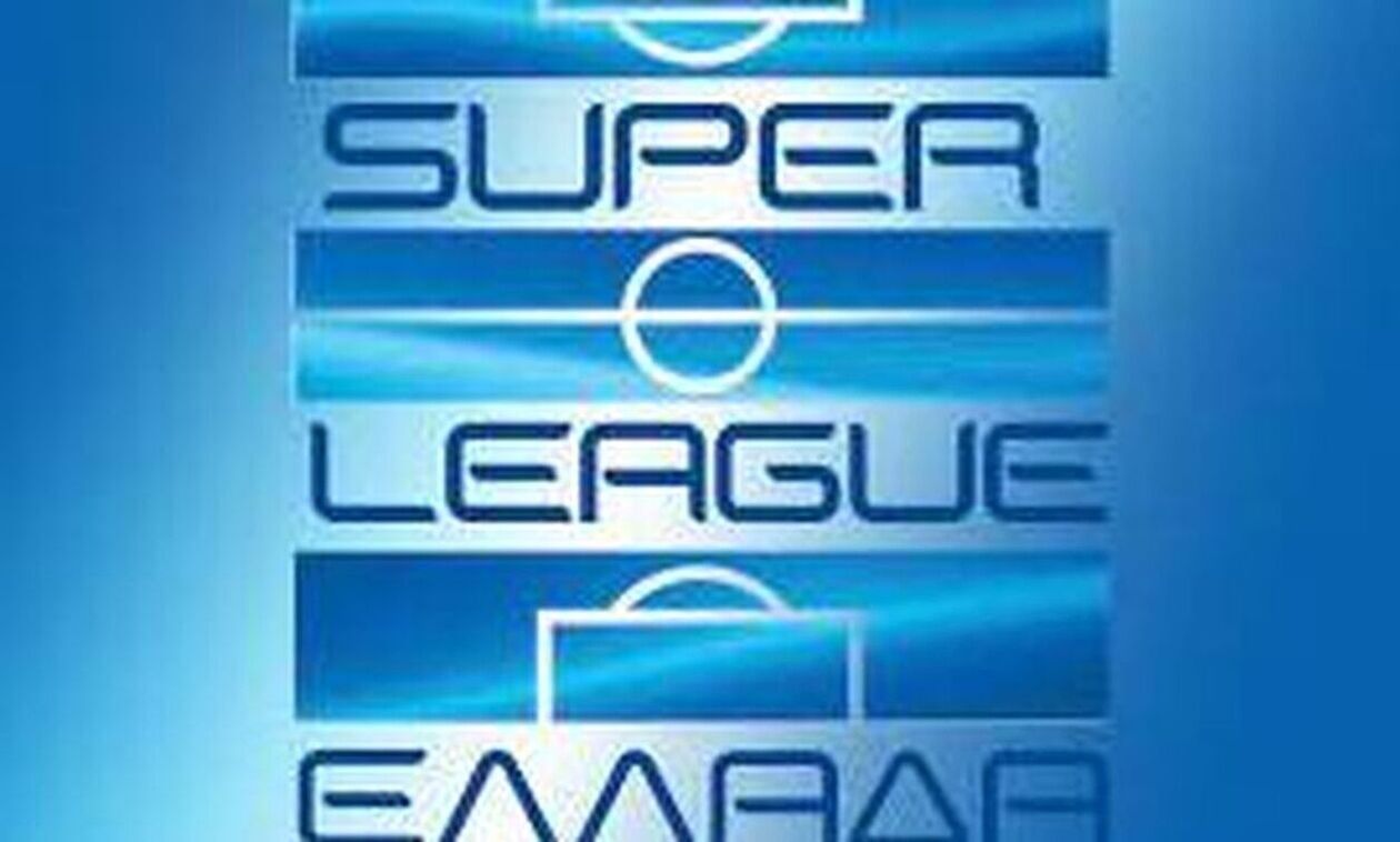 Super League: Η βαθμολογία μετά την επιστροφή του βαθμού στον Ολυμπιακό