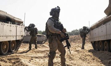 Γάζα: Το Ισραήλ παραδέχτηκε επίθεση σε αμάχους - «Ένιωθαν ότι απειλούνται»