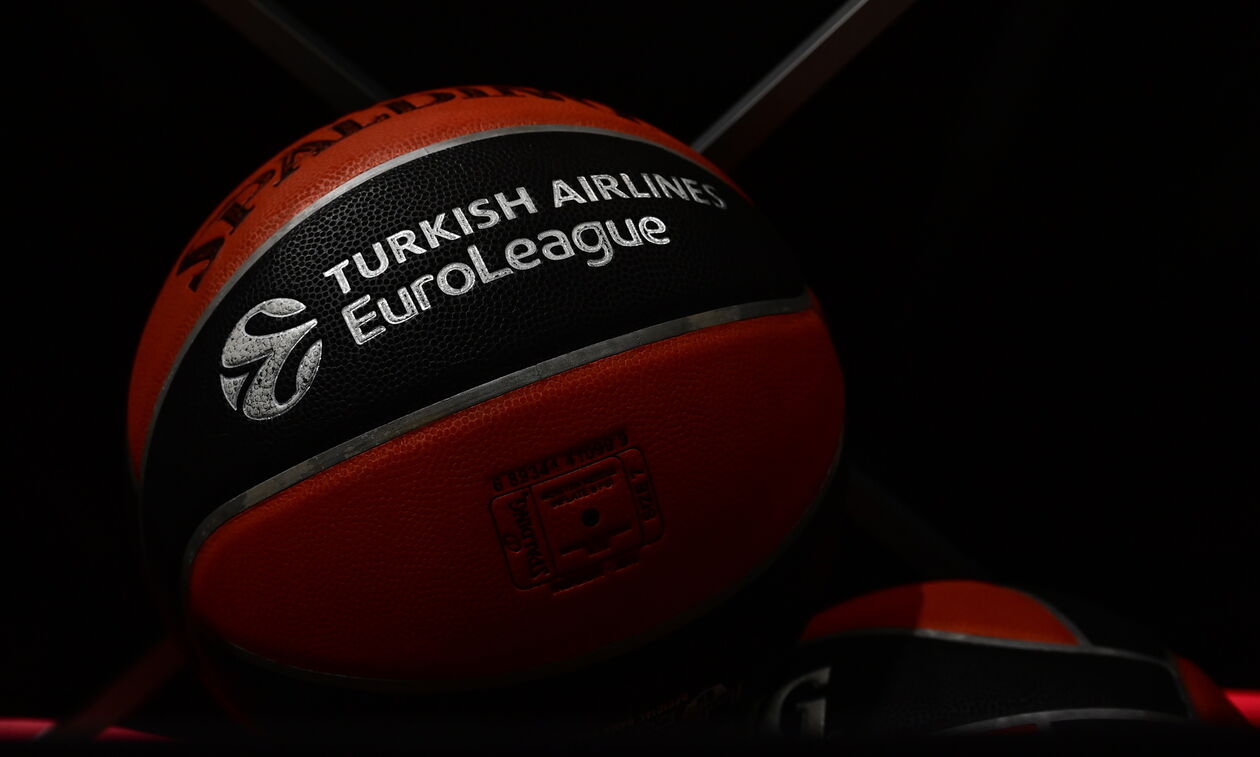 EuroLeague: Ντέρμπι σε Τουρκία και Βαρκελώνη 