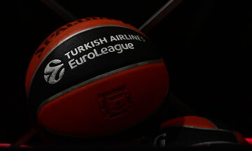 EuroLeague: Ντέρμπι σε Τουρκία και Βαρκελώνη 