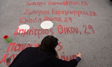 ΕΟΚ: Τιμά τη μνήμη των 57 θυμάτων