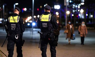Γερμανία: Τέσσερις νεκροί από πυροβολισμούς - Παραδόθηκε ο δράστης