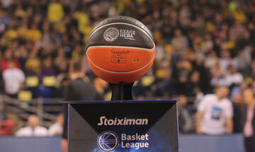 Basket League: Επιστροφή με σούπερ ντέρμπι