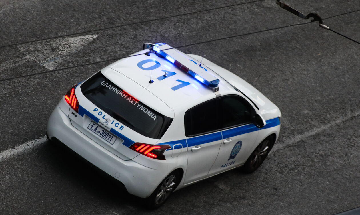 Επεισόδιο οπαδικής βίας στη Θεσσαλονίκη
