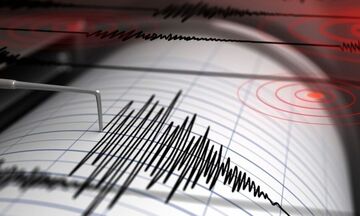 Σεισμός 4,1 Ρίχτερ κοντά στο Δομοκό
