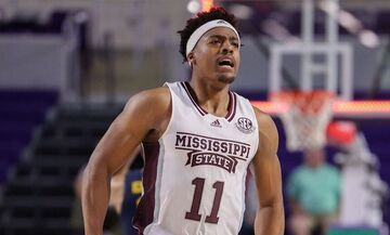 Ριντ: «Η δυνατή άμυνα είναι ένα από τα στοιχεία του παιχνιδιού μου»