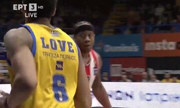 Άψογος ο Κάνααν από τα 6.75