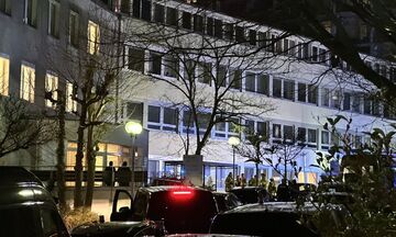 Γερμανία: Μία 65χρονη κρατάει ομήρους σε νοσοκομείο στο Άαχεν