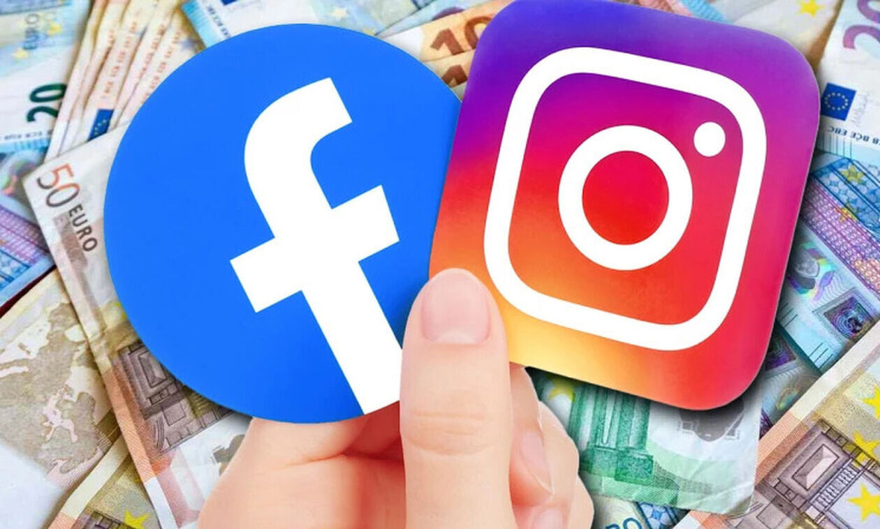 Έπεσαν το Facebook και το Instagram