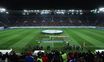 Ολυμπιακός: Πρόστιμο 38.000 ευρώ για το ματς με τη Φερεντσβάρος, πρόστιμο και στους Ούγγρους