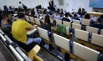 Φοιτητικό επίδομα: Κατατέθηκε η τροπολογία για την αύξηση έως στα 2.500 ευρώ