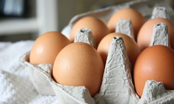 Υποκατάστατα αυγών για συνταγές όλων των ειδών