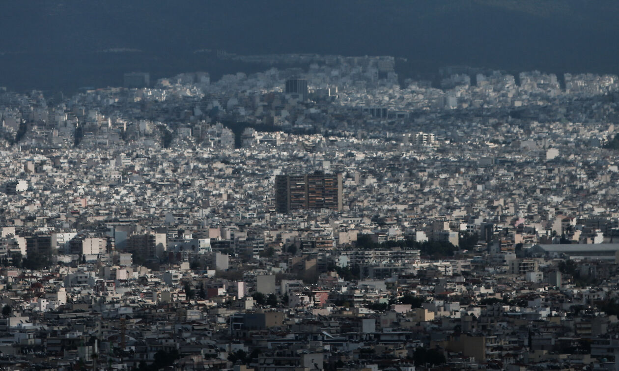 Αυθαίρετα: Πλατφόρμα για επώνυμες καταγγελίες από το Τεχνικό Επιμελητήριο  