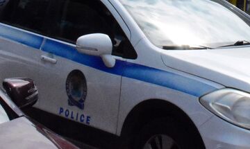 Άργος: Συνελήφθη άνδρας που επιτέθηκε με γκλοπ σε γυναίκα για την προτεραιότητα στο δρόμο 