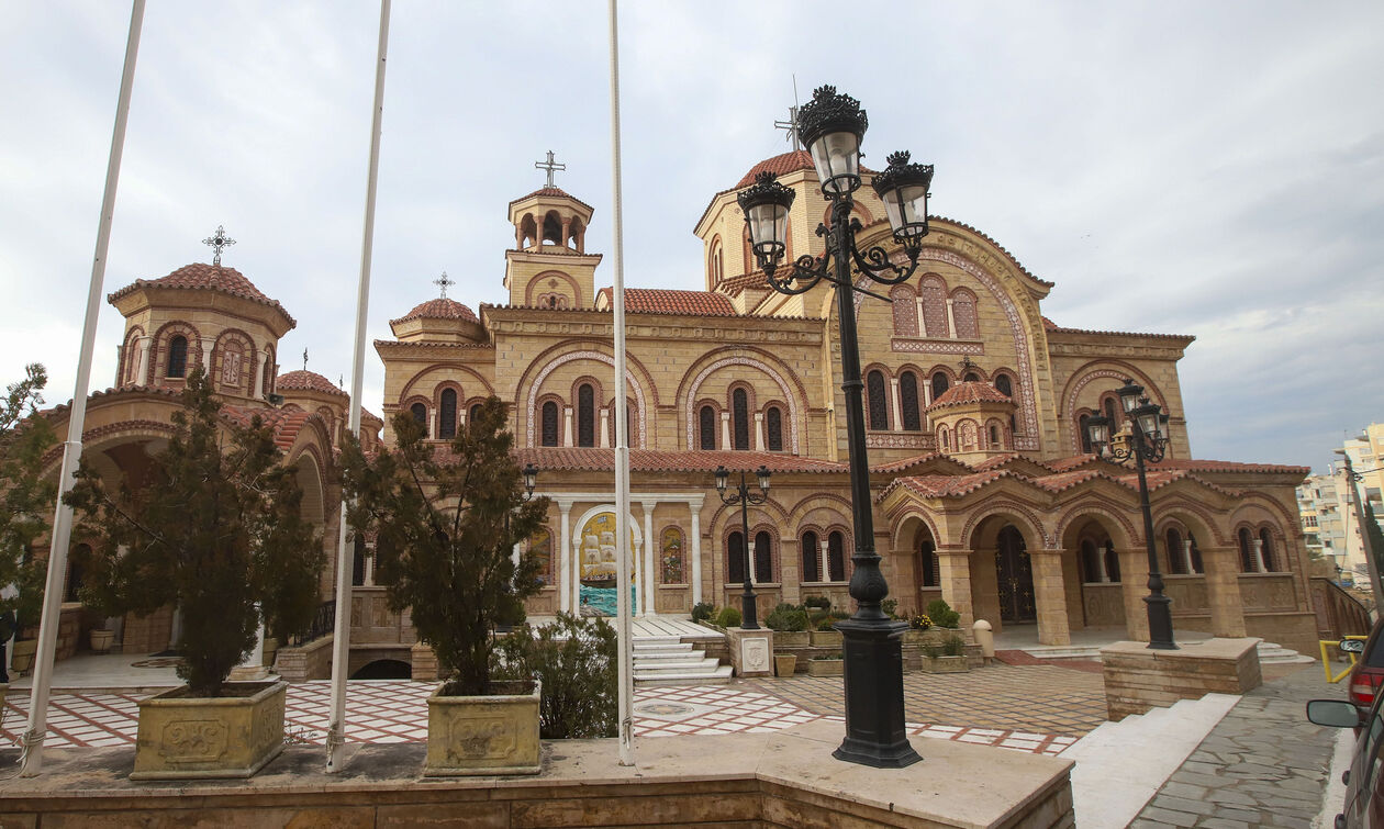 Η απάντηση της Μητρόπολης Θεσσαλονίκης για εμπλοκή ιερέα σε εγκληματική οργάνωση 