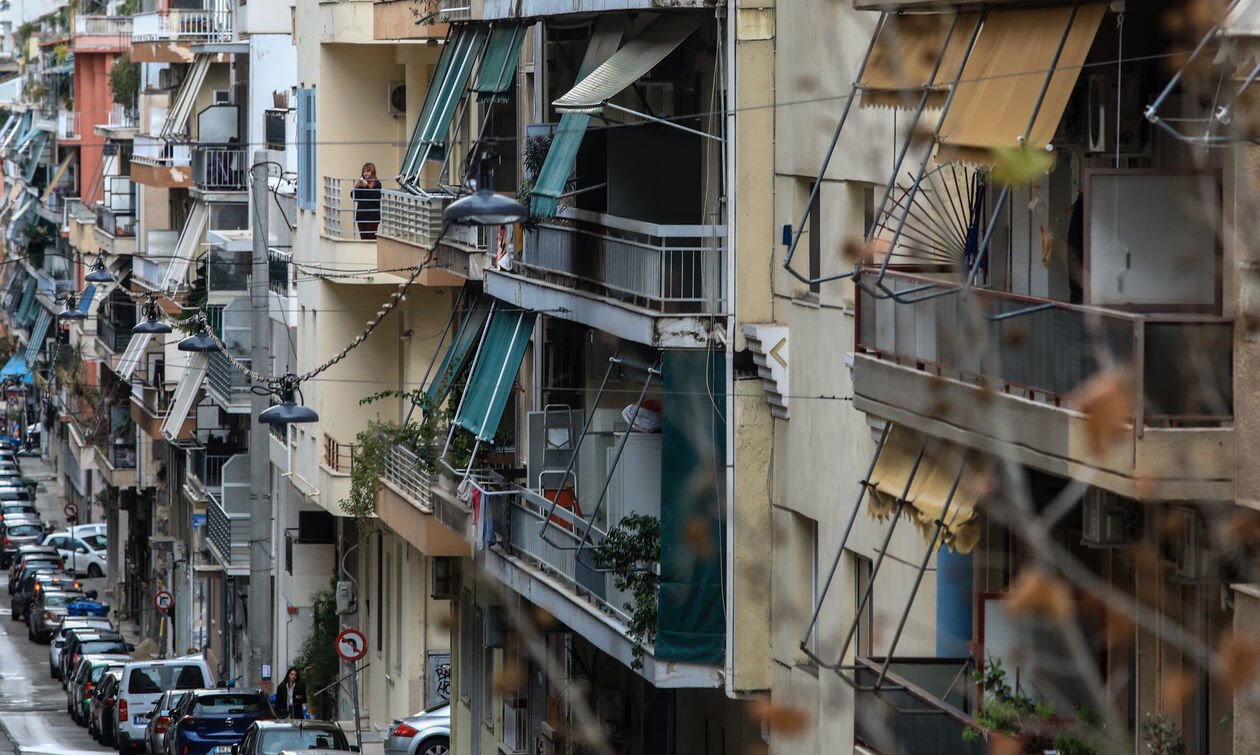 Τελευταία ευκαιρία για διορθώσεις στο Ε9 