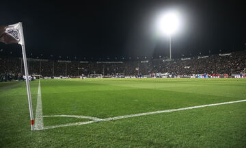 Κύπελλο Ελλάδας: Ο Άρης θα προτείνει για έδρα την Τούμπα ή την AEL FC Arena