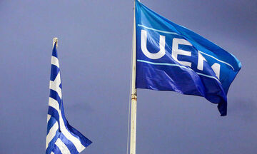 Βαθμολογία UEFA: Ξέφυγε το Ισραήλ στη 16η θέση