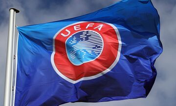 Βαθμολογία UEFA: Αποχαιρετά την 15η θέση η Ελλάδα