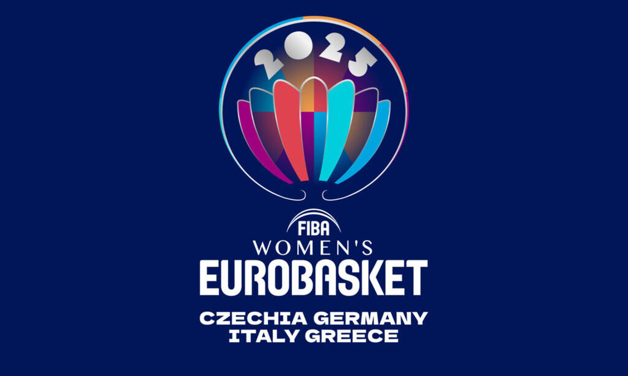 Ευρωμπάσκετ Γυναικών 2025: Η αποκάλυψη του logo (vid)